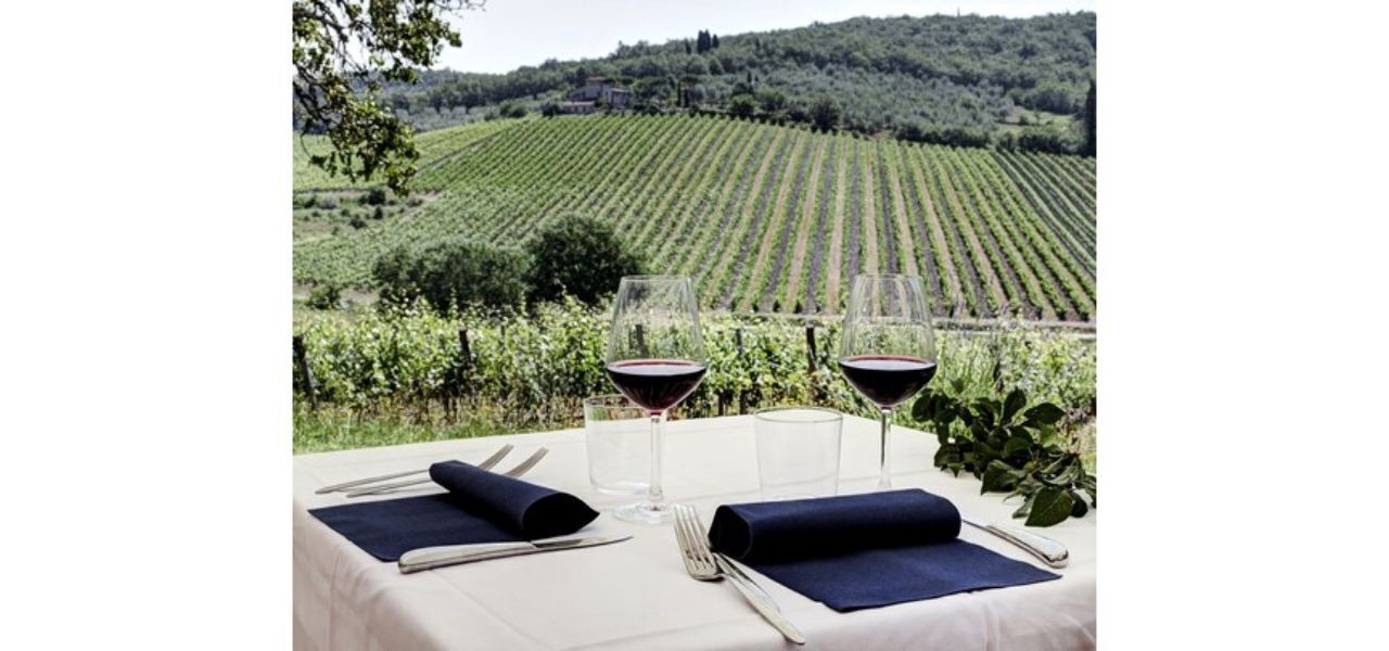 Photo of Outdoor in Radda in Chianti