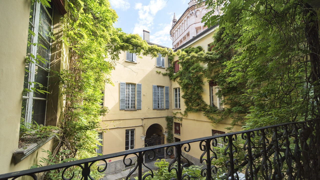 Photo of Outdoor in Parma City Centre