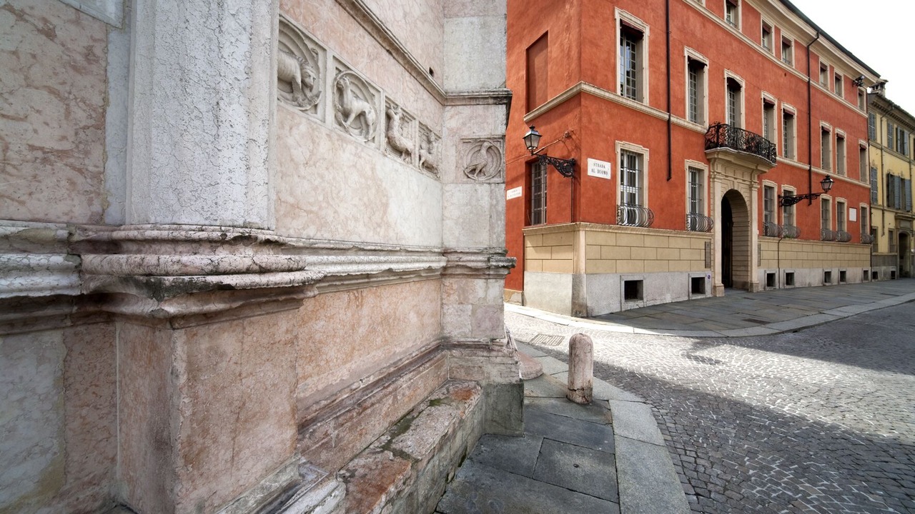 Photo of Outdoor in Parma City Centre