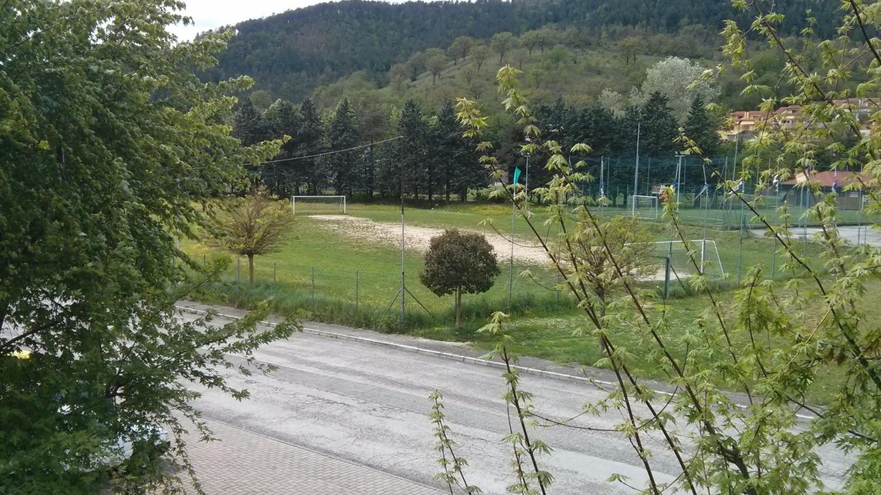 Photo of Outdoor in Furlo