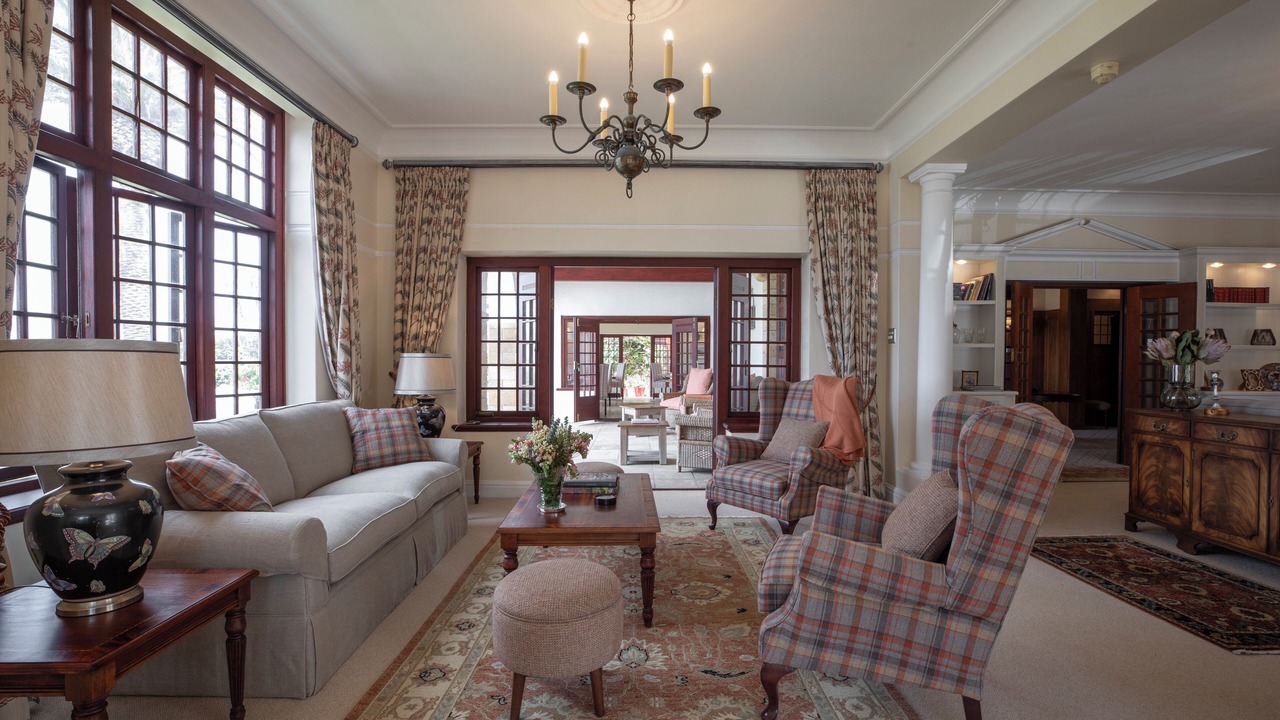 Photo of Livingroom in St. James