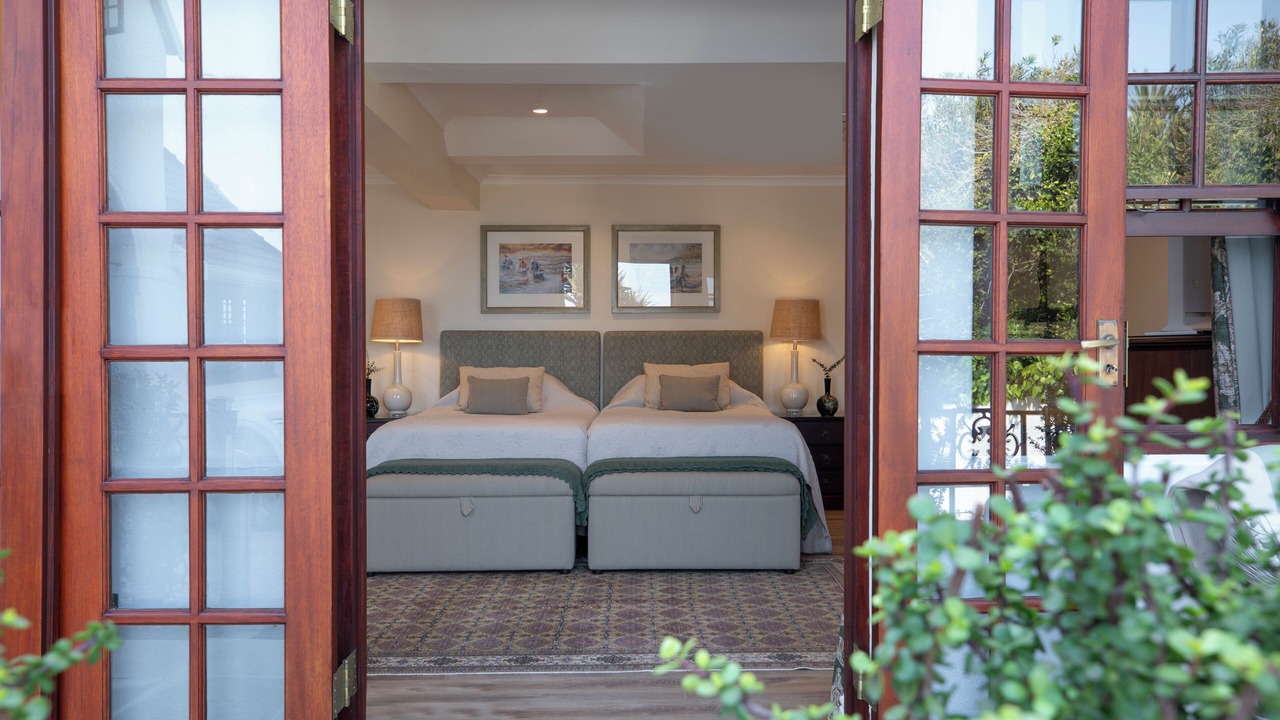 Photo of Bedroom in St. James