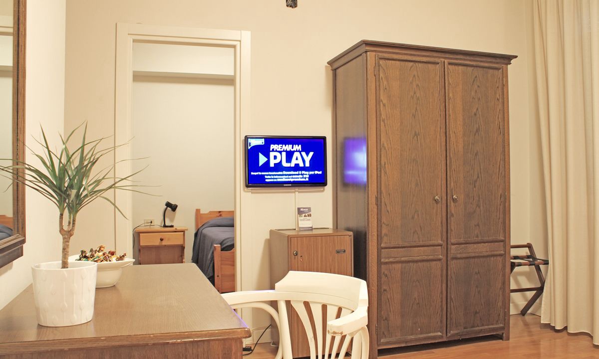 Photo of Bedroom in Pontedera