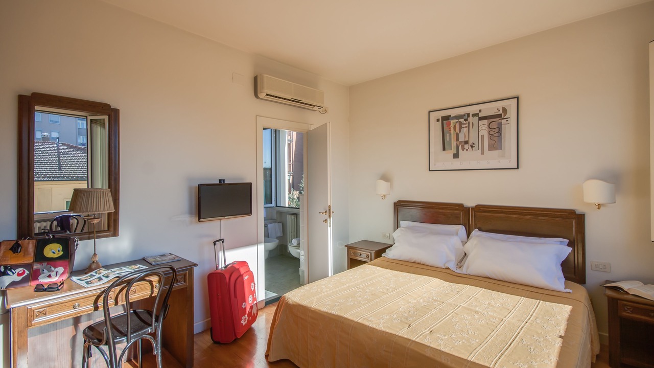 Photo of Bedroom in Pontedera