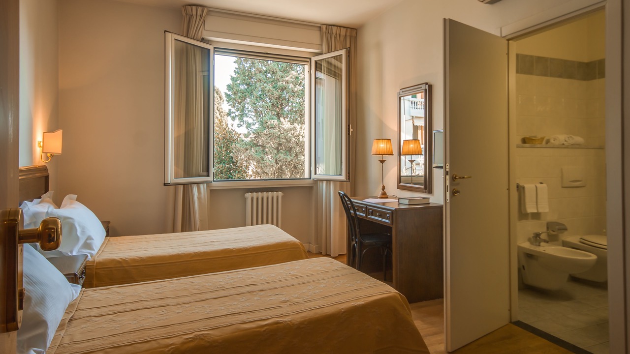 Photo of Bedroom in Pontedera