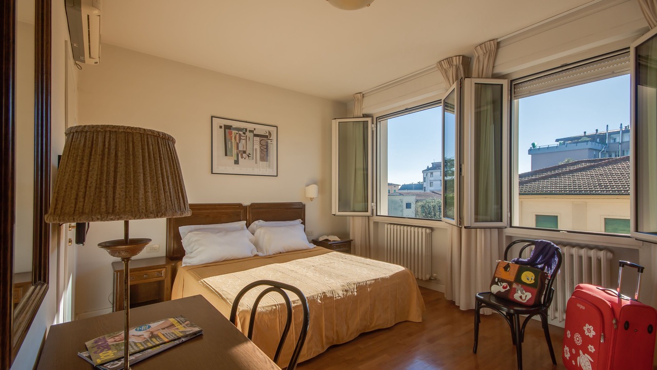 Photo of Bedroom in Pontedera