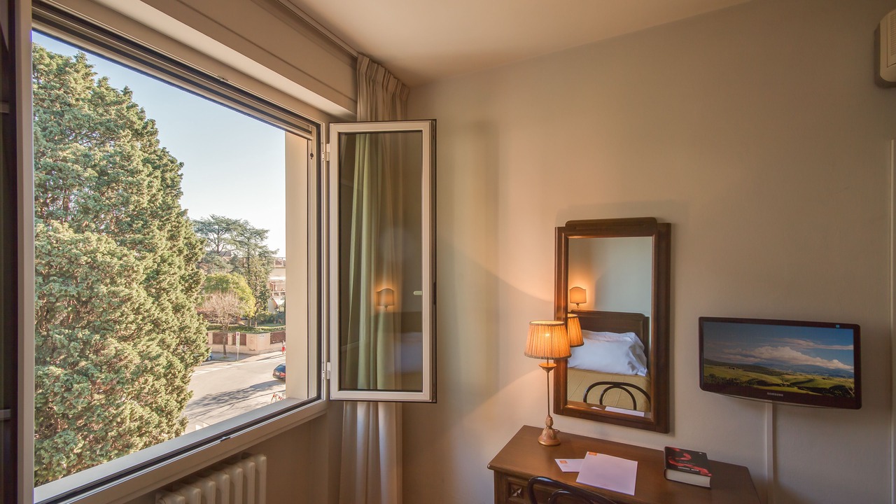 Photo of Bedroom in Pontedera