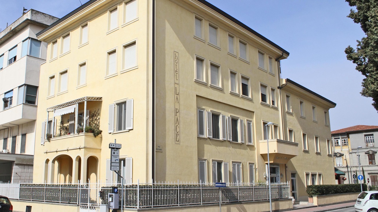 Photo of Outdoor in Pontedera