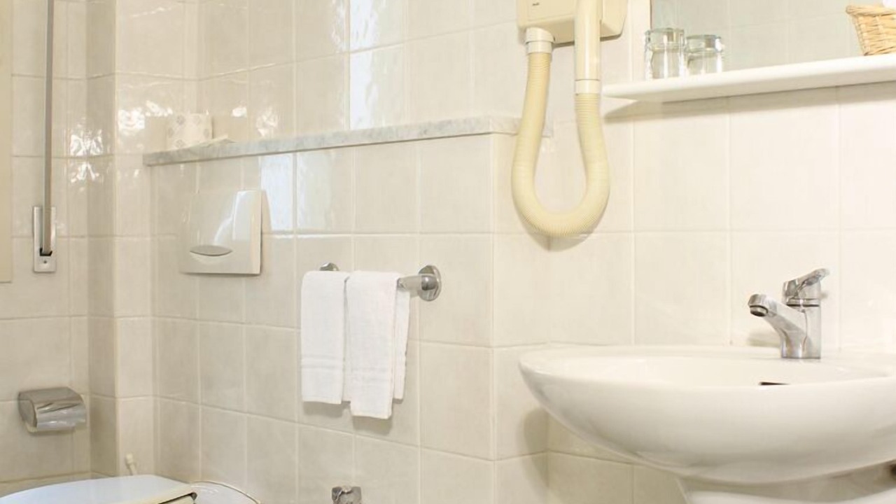 Photo of Bathroom in Pontedera