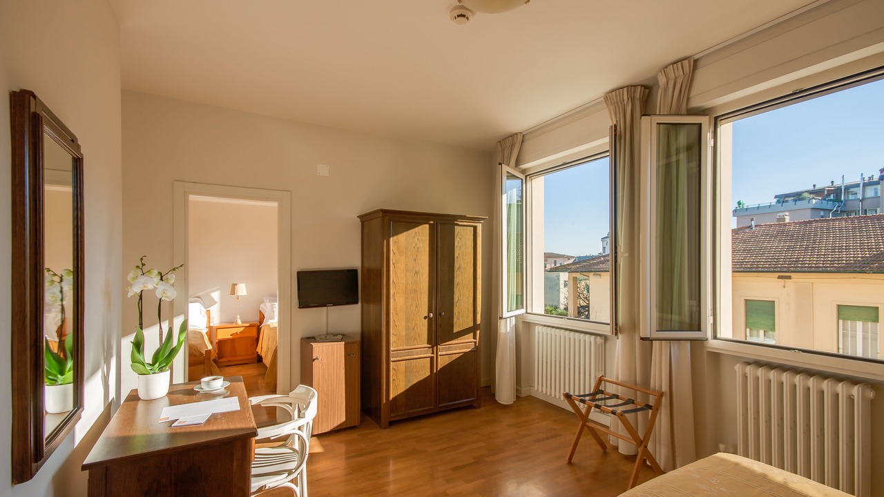 Photo of Bedroom in Pontedera
