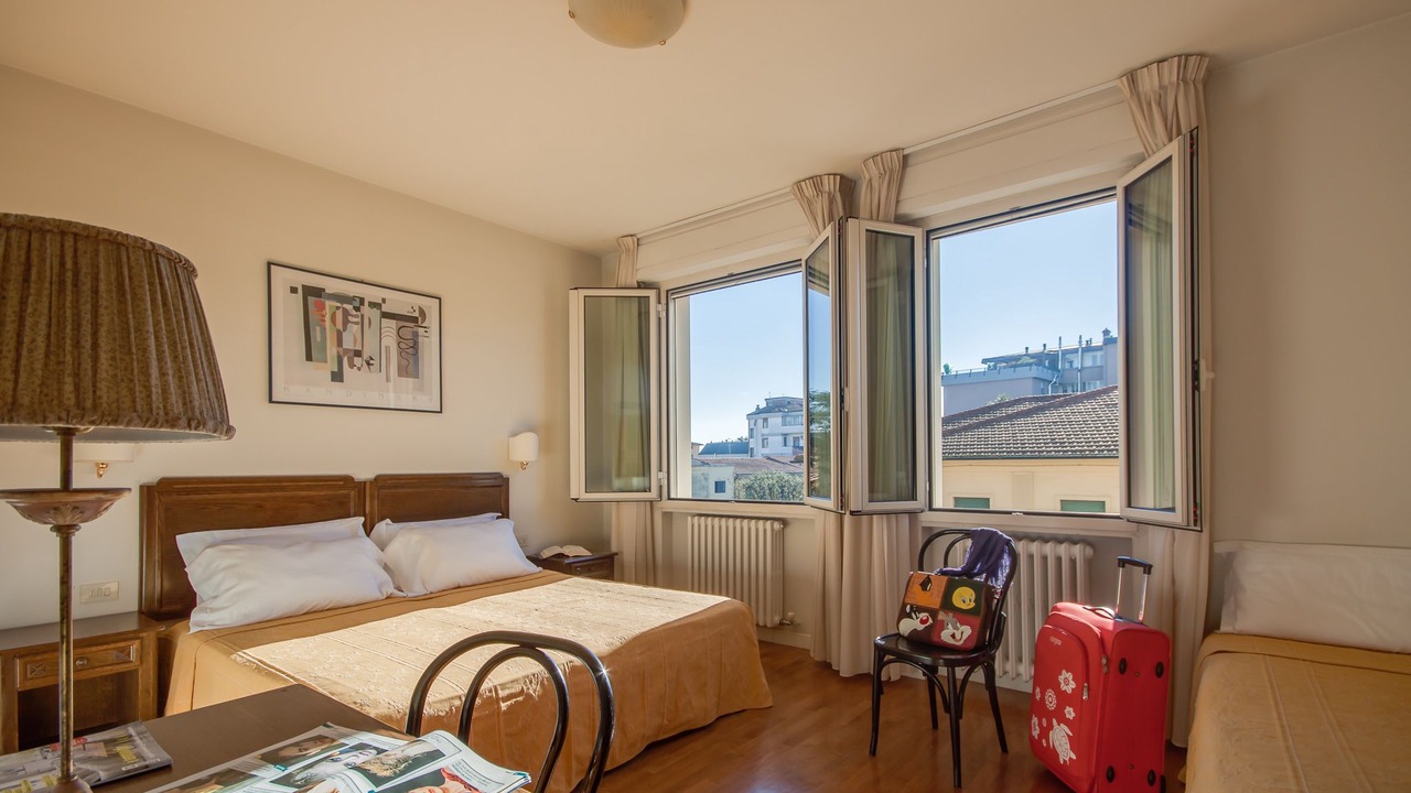 Photo of Bedroom in Pontedera