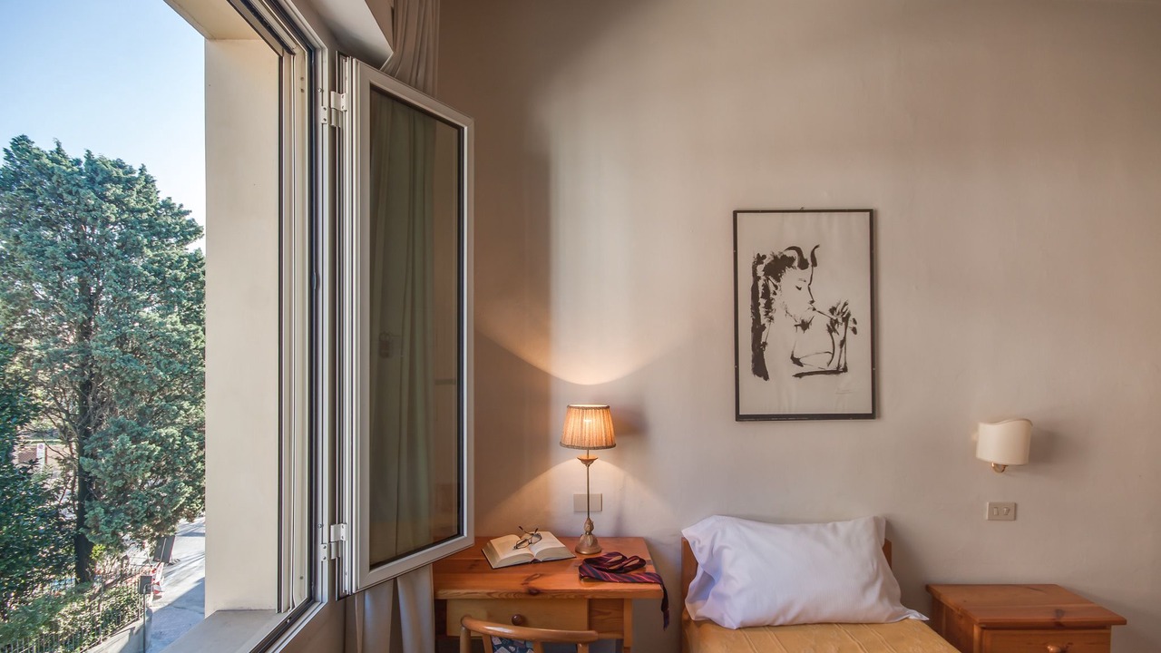 Photo of Bedroom in Pontedera