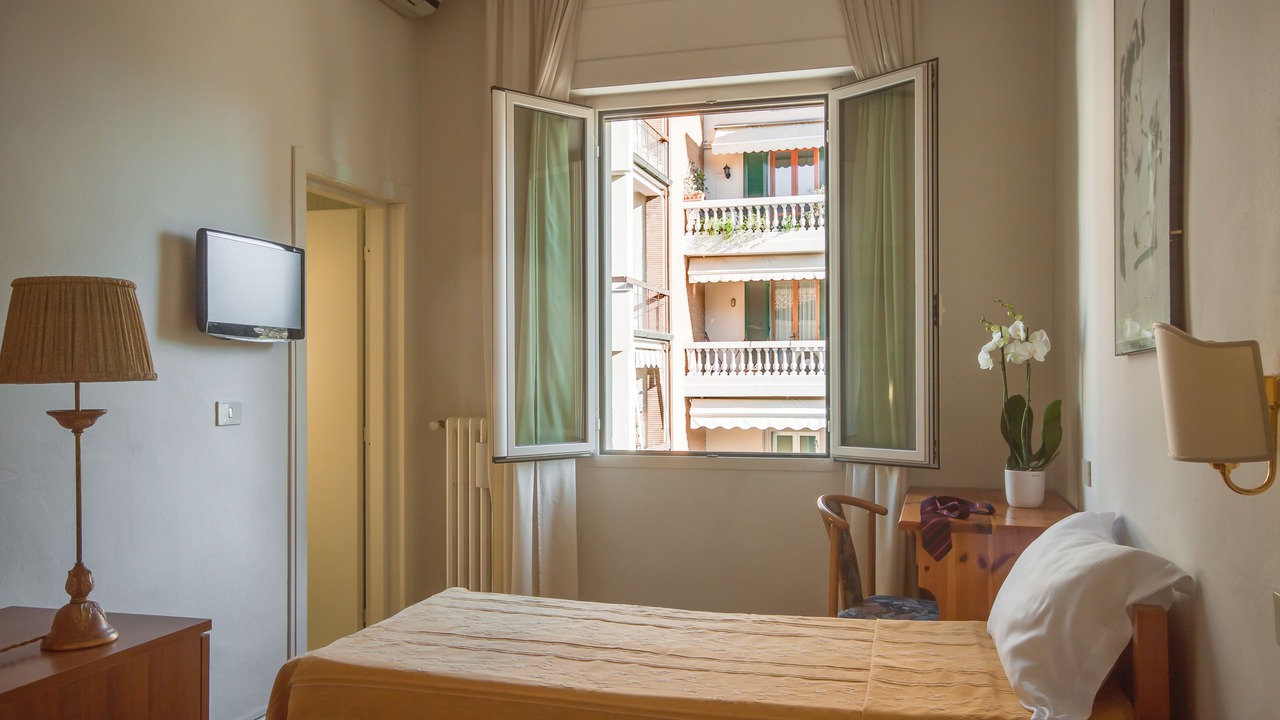 Photo of Bedroom in Pontedera