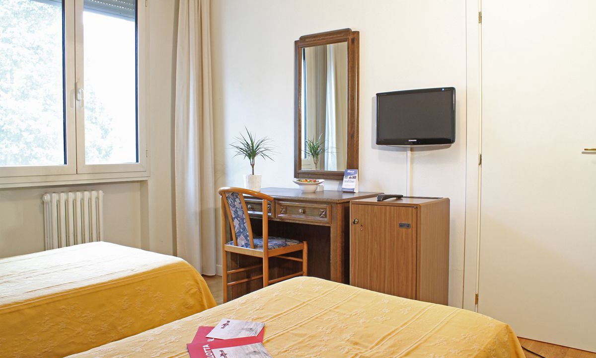 Photo of Bedroom in Pontedera