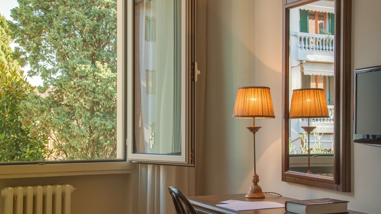Photo of Bedroom in Pontedera