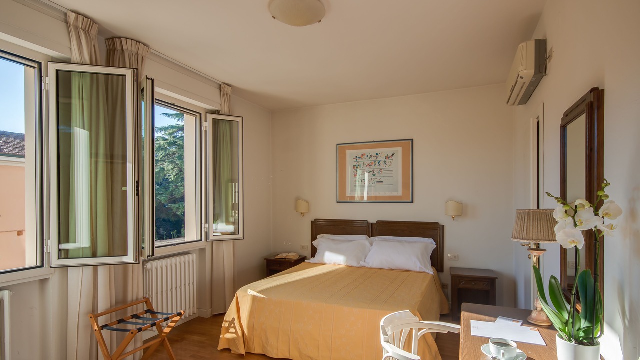 Photo of Bedroom in Pontedera