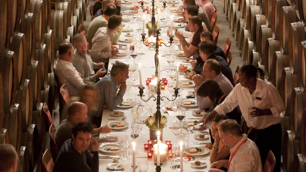 Photo of Others in Stellenbosch