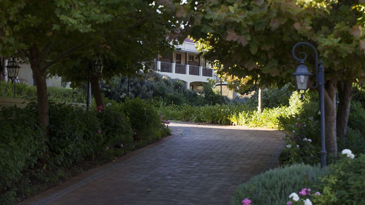 Photo of Outdoor in Stellenbosch