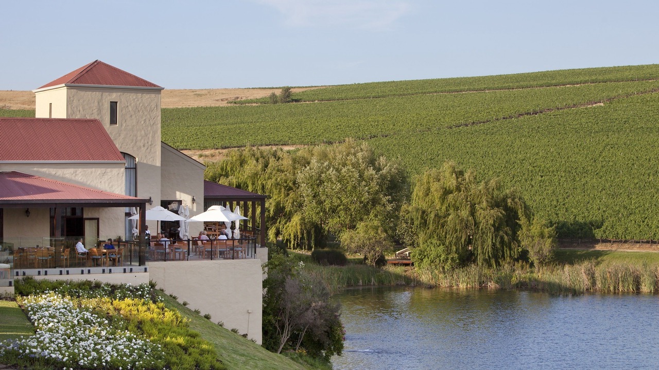 Photo of Others in Stellenbosch