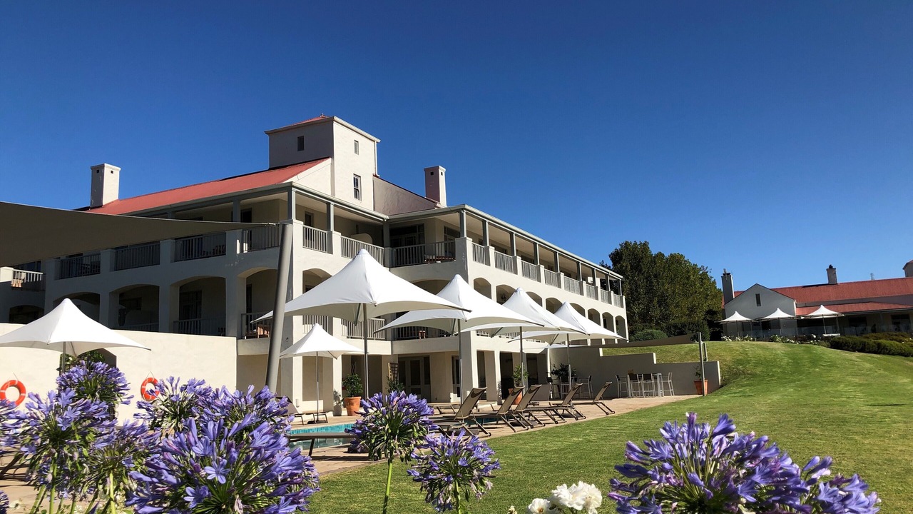 Photo of Outdoor in Stellenbosch