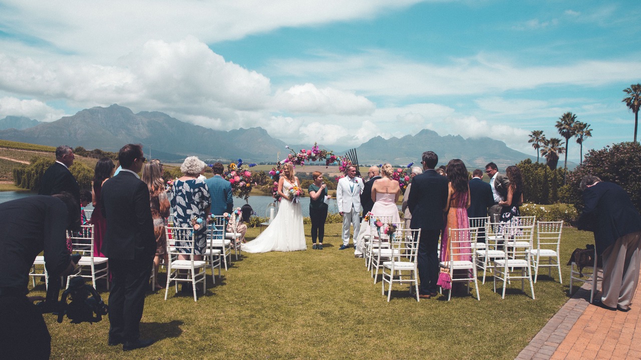 Photo of Outdoor in Stellenbosch