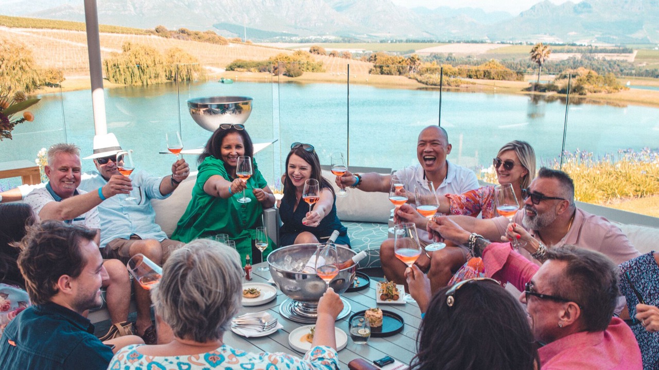 Photo of Others in Stellenbosch