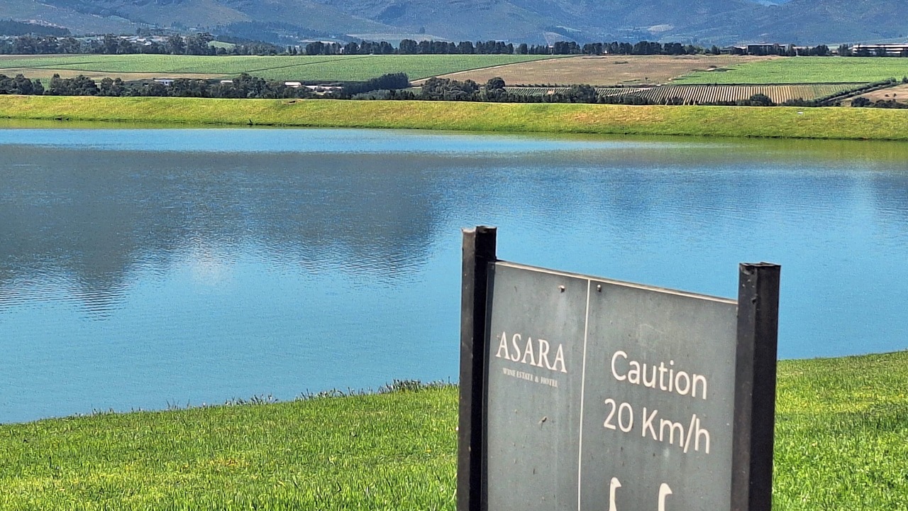 Photo of Others in Stellenbosch