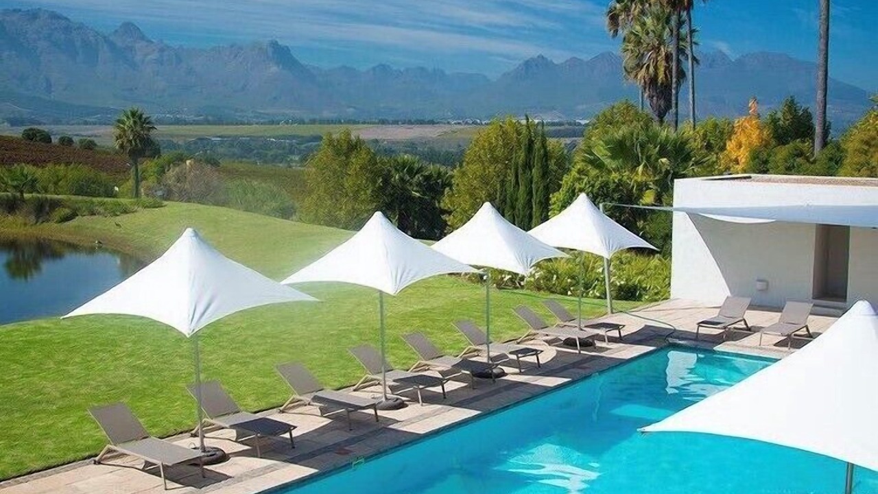 Photo of Outdoor in Stellenbosch
