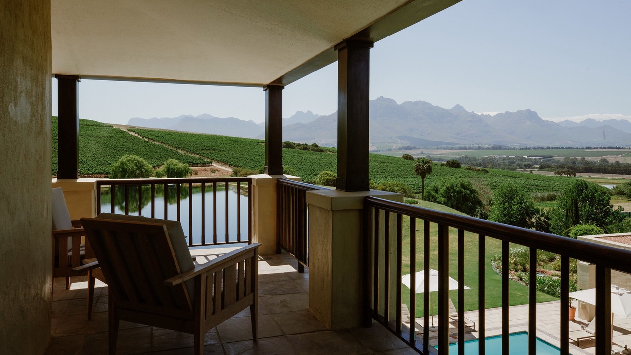 Photo of Outdoor in Stellenbosch