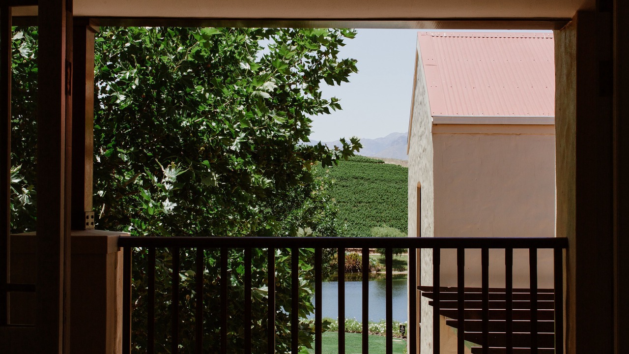 Photo of Outdoor in Stellenbosch