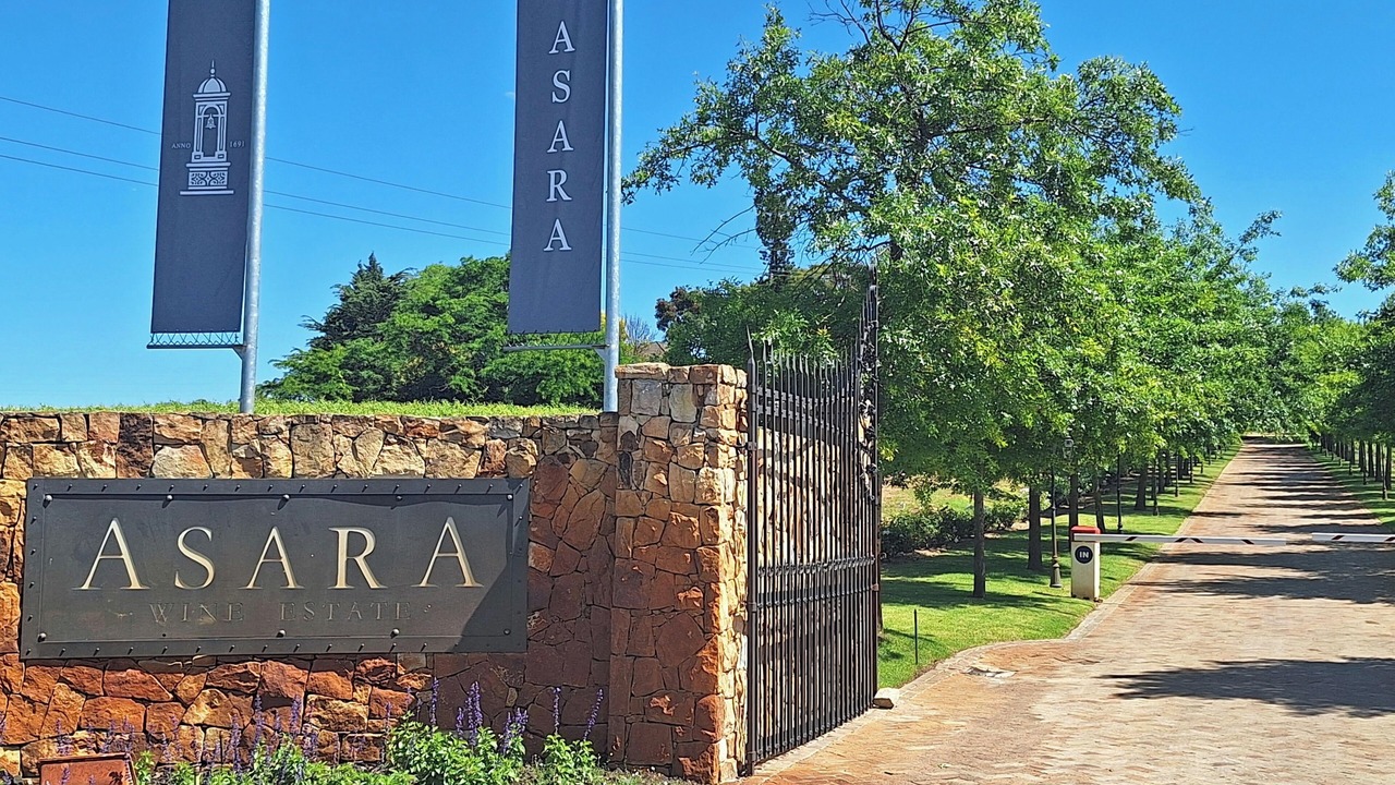 Photo of Outdoor in Stellenbosch