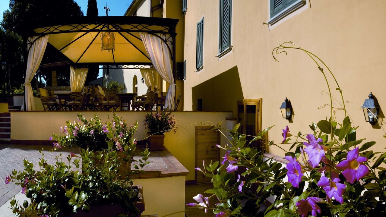 Photo of Outdoor in Casciana Terme