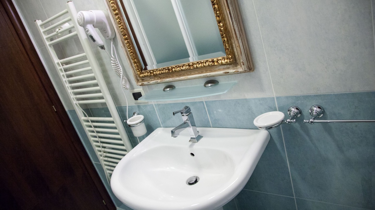 Photo of Bathroom in Casciana Terme