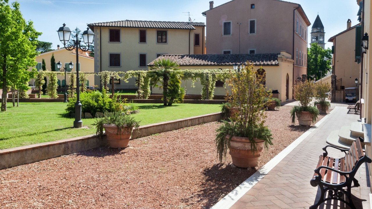 Photo of Outdoor in Casciana Terme