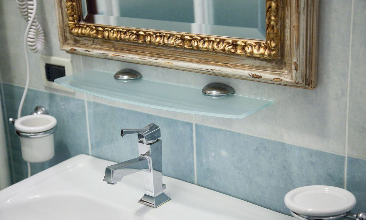 Photo of Bathroom in Casciana Terme