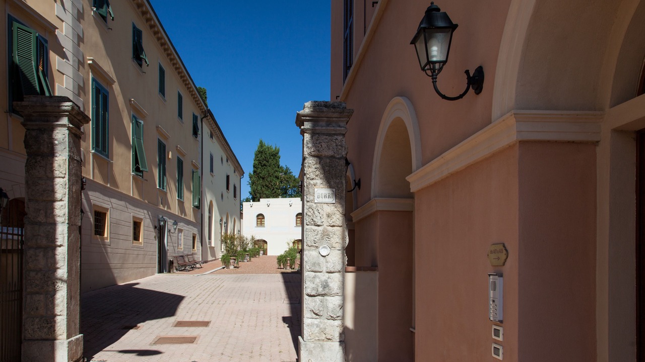 Photo of Outdoor in Casciana Terme
