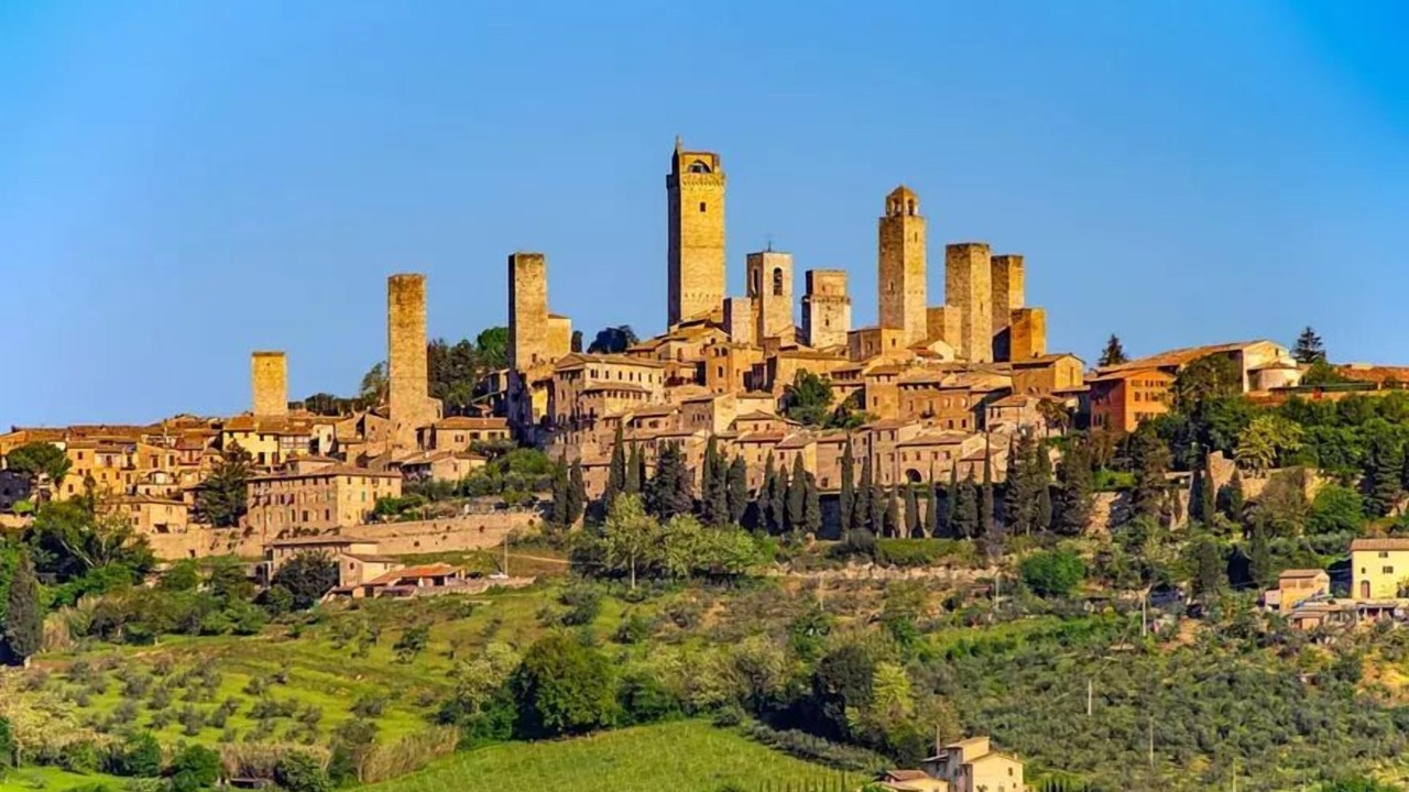 Photo of Others in Casciana Terme