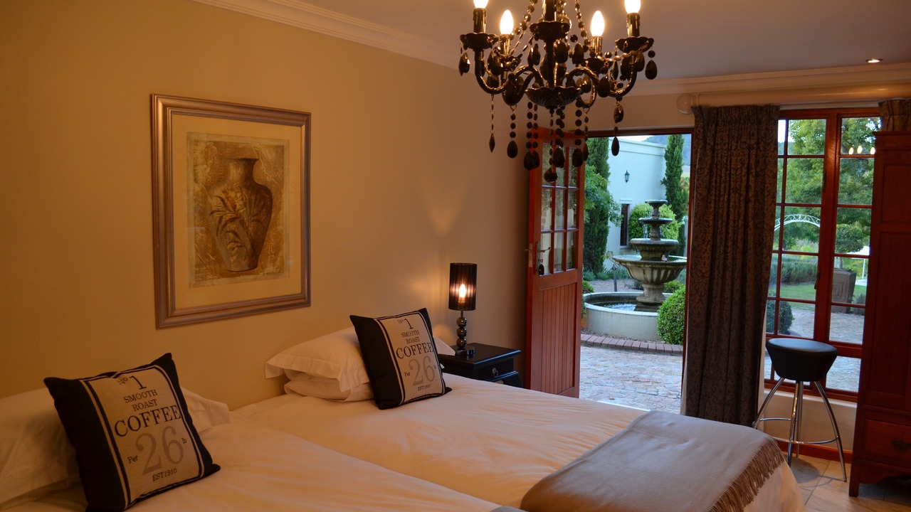 Photo of Bedroom in Trawal