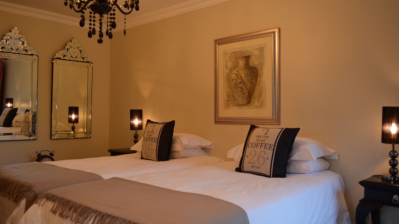 Photo of Bedroom in Trawal