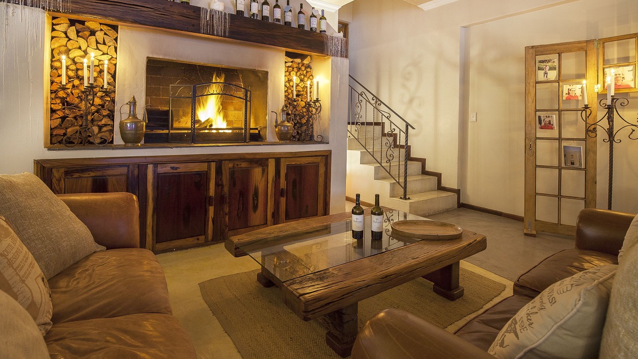 Photo of Livingroom in Trawal