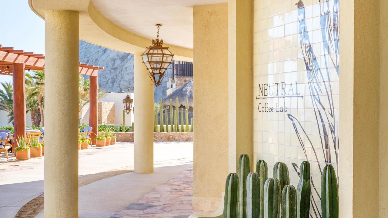 Photo of Outdoor in Pedregal