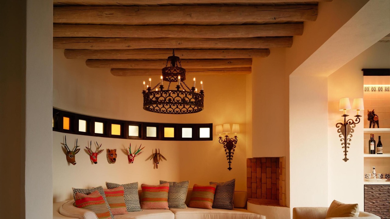 Photo of Livingroom in Pedregal