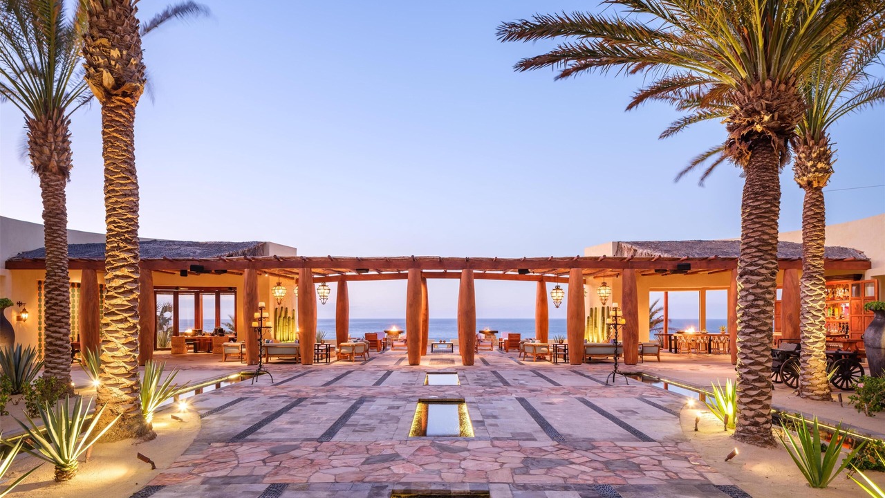 Photo of Outdoor in Pedregal