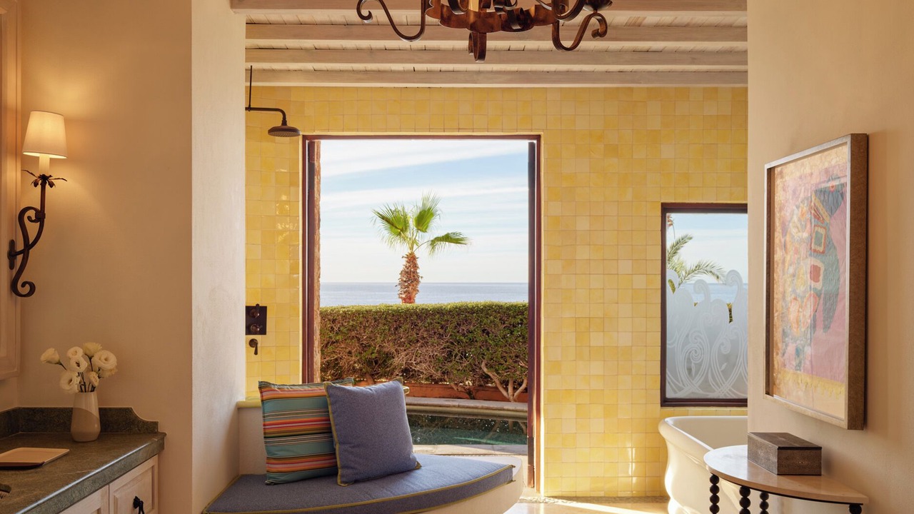 Photo of Bathroom in Pedregal
