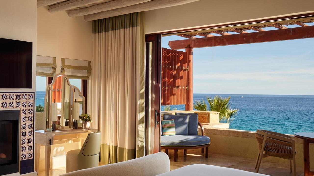 Photo of Bedroom in Pedregal