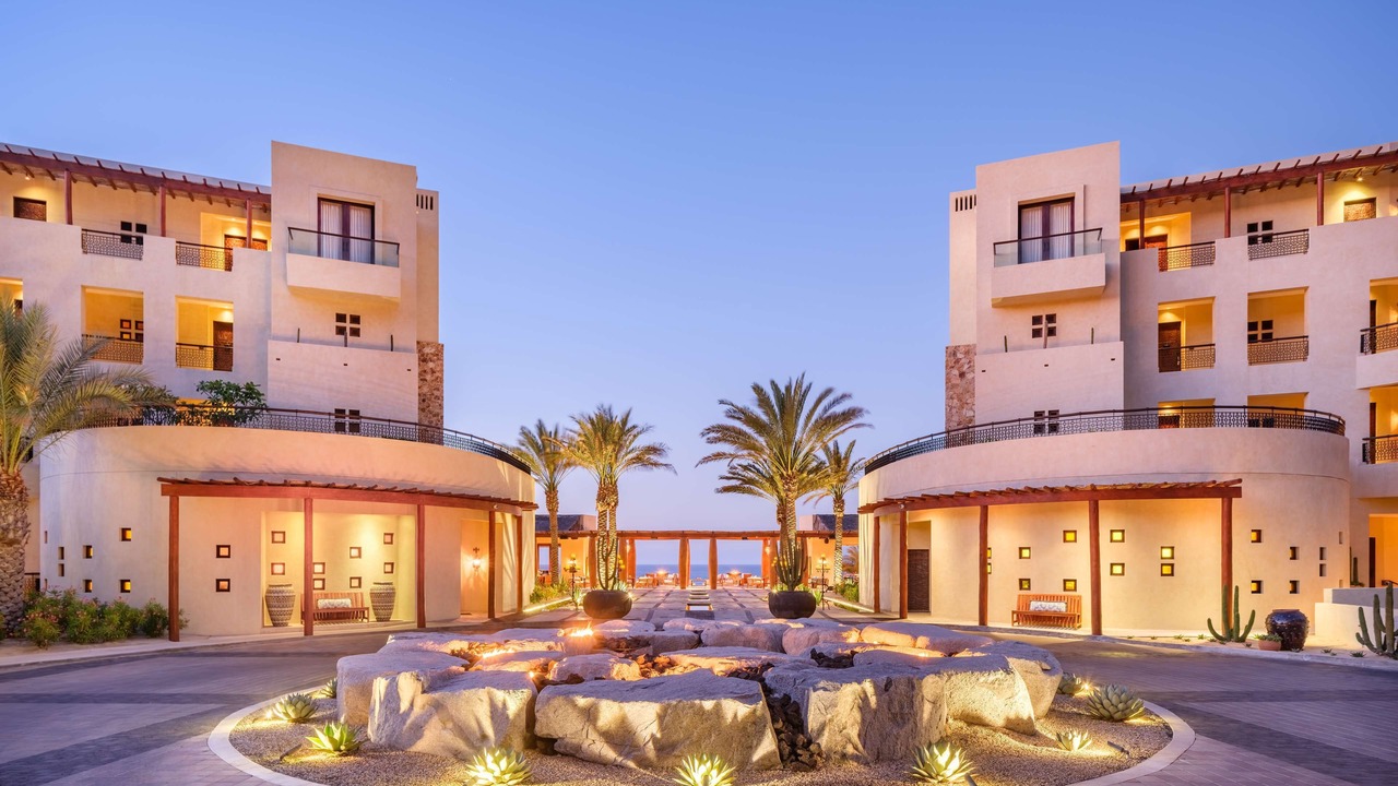 Photo of Outdoor in Pedregal