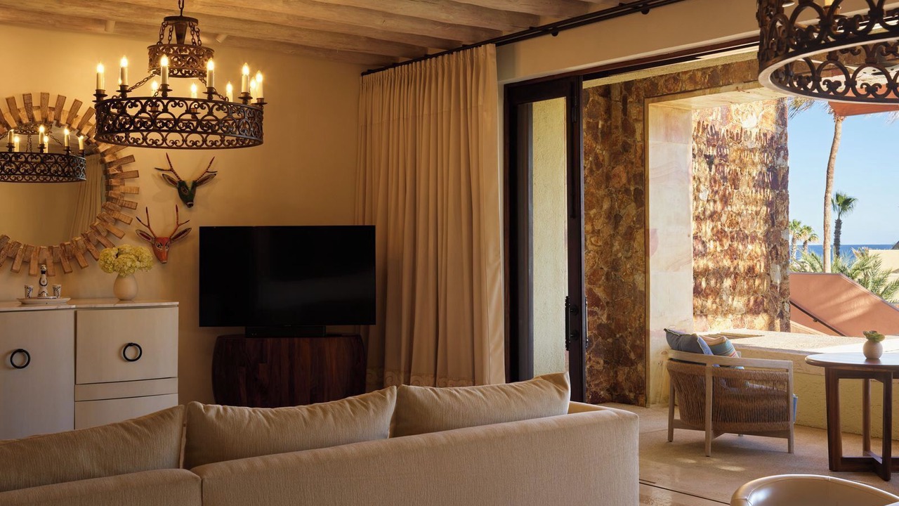 Photo of Livingroom in Pedregal