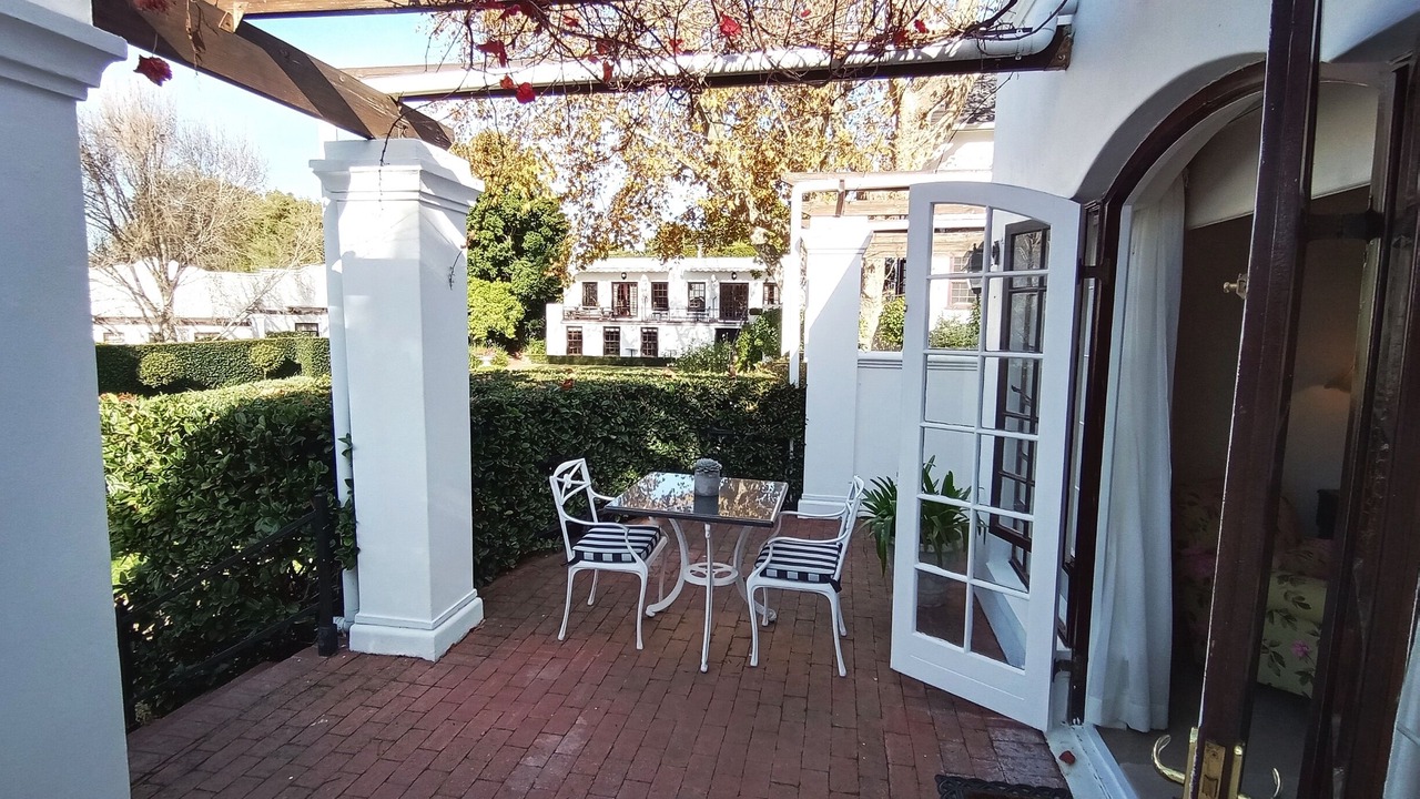 Photo of Outdoor in Claremont