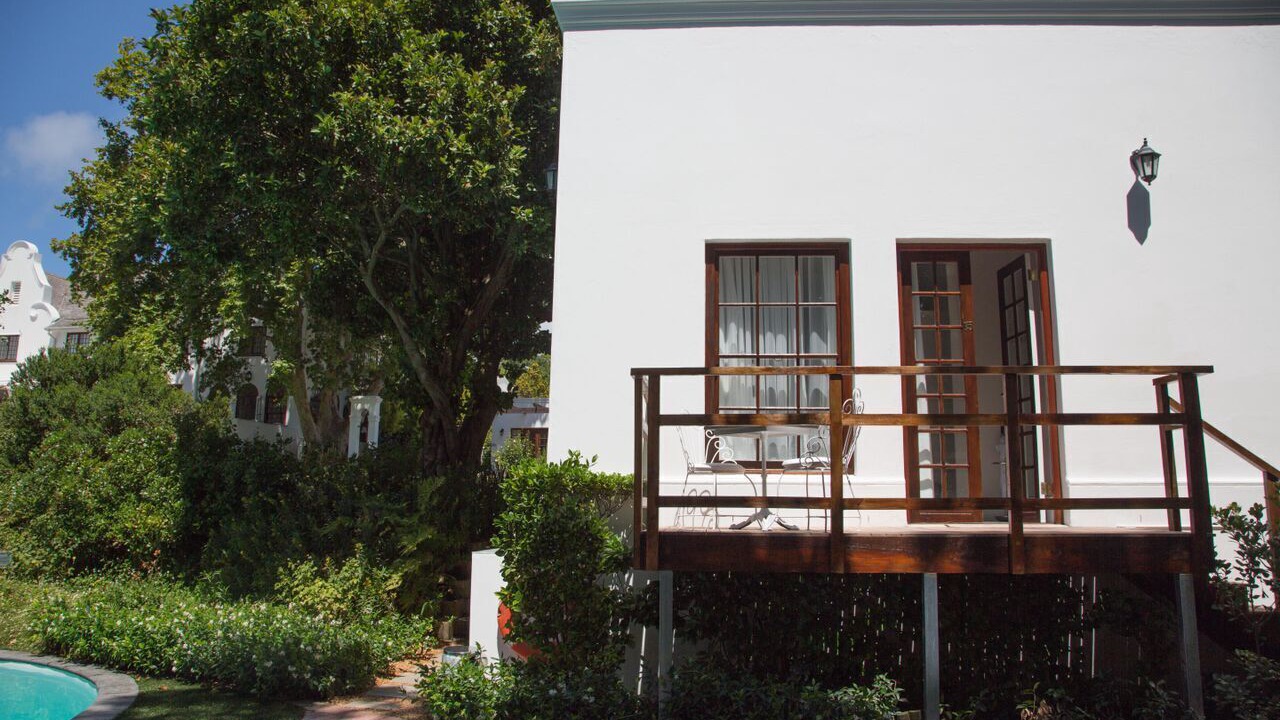 Photo of Outdoor in Claremont