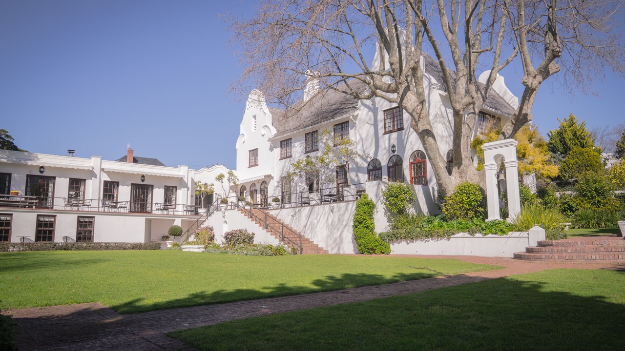 Photo of Outdoor in Claremont